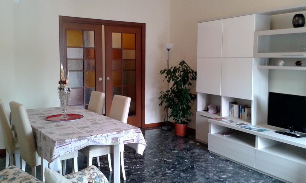 Cristina Apartment Verona Bagian luar foto