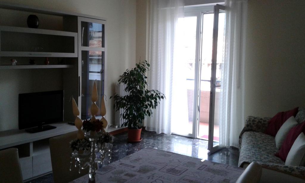 Cristina Apartment Verona Bagian luar foto