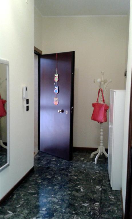 Cristina Apartment Verona Bagian luar foto