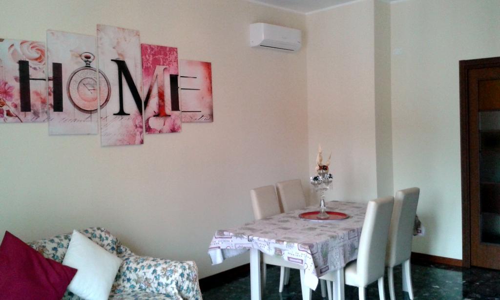 Cristina Apartment Verona Bagian luar foto