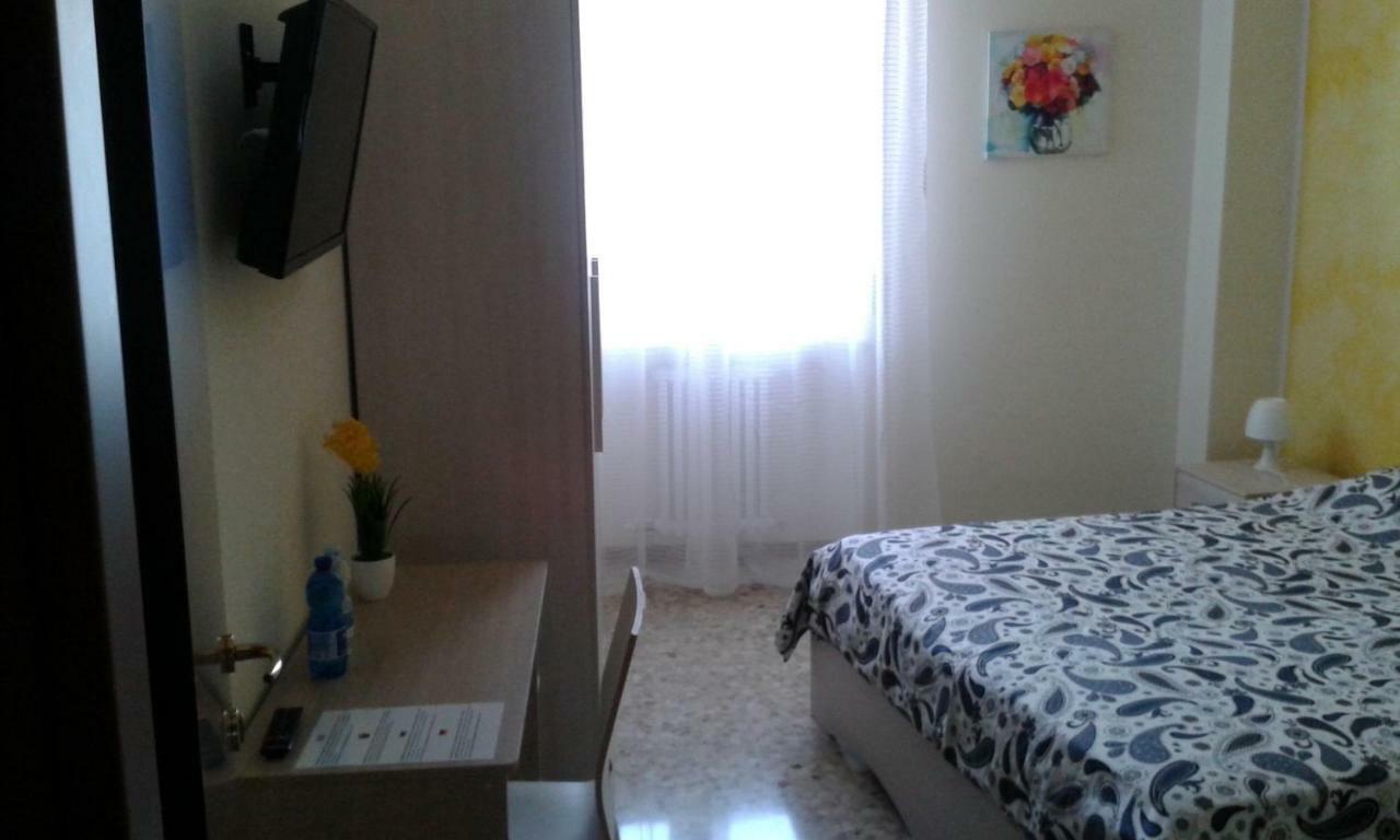Cristina Apartment Verona Bagian luar foto